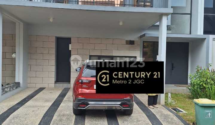 Price Drop! 4+1 BR House in Wisteria Metland Menteng Cakung