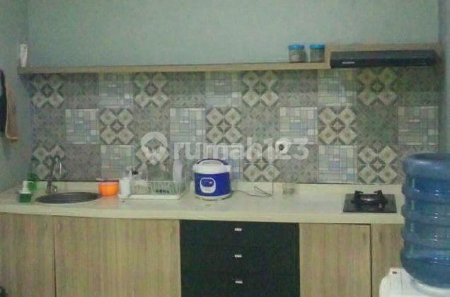 Premier Ruko, 2 Adjacent Shophouses, 2 Floors in Tangerang City 2