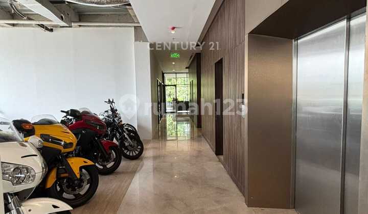 Ready-to-Use 2-Story Office Space on Jl. Danau Sunter Utara, North Jakarta Ready-to-Use 2-Story Office Space on Jl. Danau Sunter Utara, North Jakarta