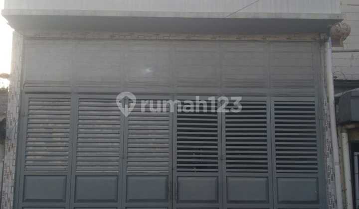 Strategic 1-Story House in Vila Gading Harapan East Gate Babelan 2