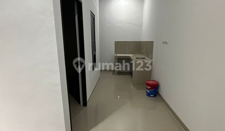 For Sale New House Harapan Indah Bekasi 2