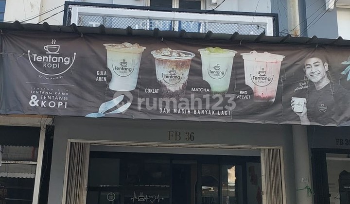 Dijual Rukodi Sentra Onderdil di Harapan Indah Bekasi Dijual Rukodi Sentra Onderdil di Harapan Indah Bekasi