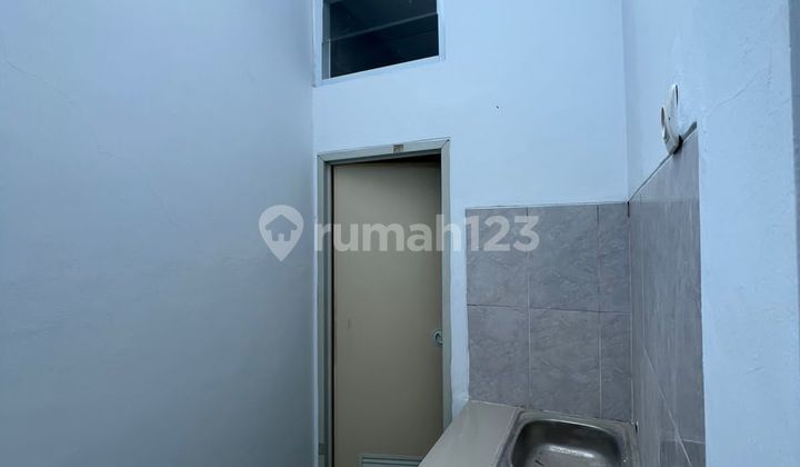 For Rent: Green Babelan Asri Shop House, Babelan District. Bekasi.