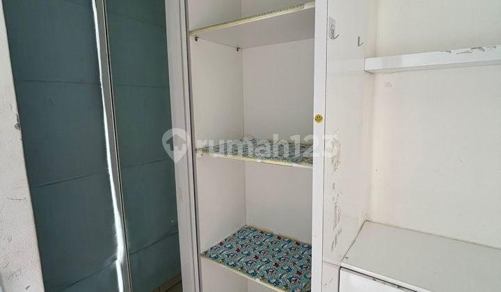 Sayana Studio Apartment 23rd Floor Semi Furnished in Harapan Indah 2