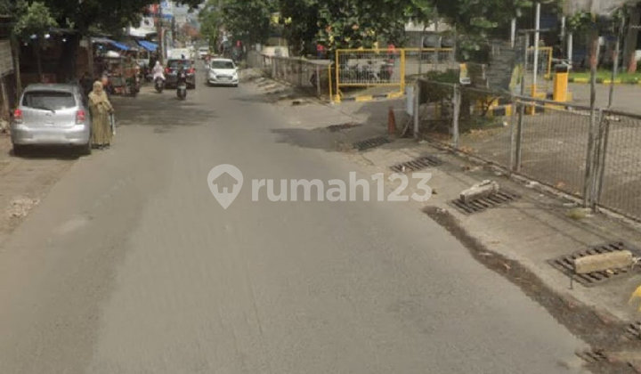 Dijual Murah Ruko Gandeng 2 Unit, 3 Lantai di Kranji, Bekasi Dijual Murah Ruko Gandeng 2 Unit, 3 Lantai di Kranji, Bekasi