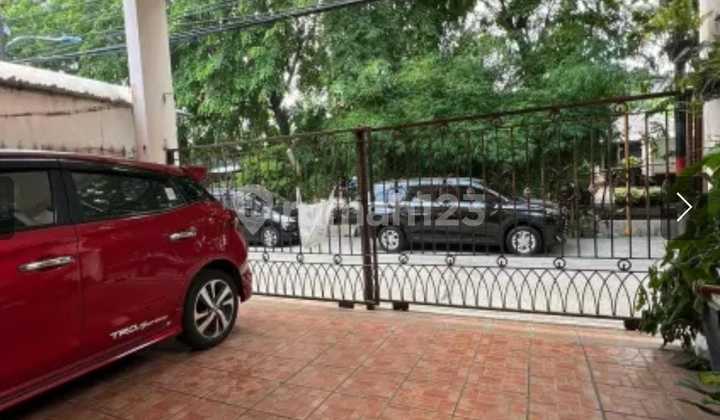 Dijual Rumah Siap Huni Kelapa Gading Jakarta Utara 2