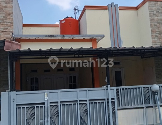 For Sale: Comfortable House in Pondok Ungu Permai Sector V Bekasi - Ready to Occupied 1
