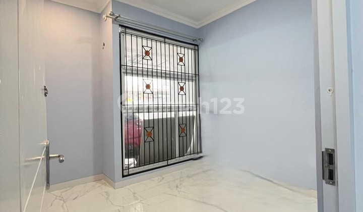 Rumah Siap Huni, di D'kranji Residence 2 - Bekasi Barat Rumah Siap Huni, di D'kranji Residence 2 - Bekasi Barat