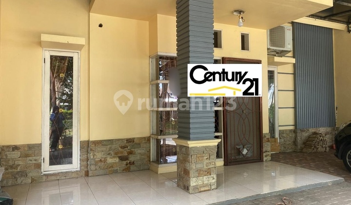 RUMAH CLUSTER, Mutiara Gading City, Tarumajaya - Kab. Bekasi 2
