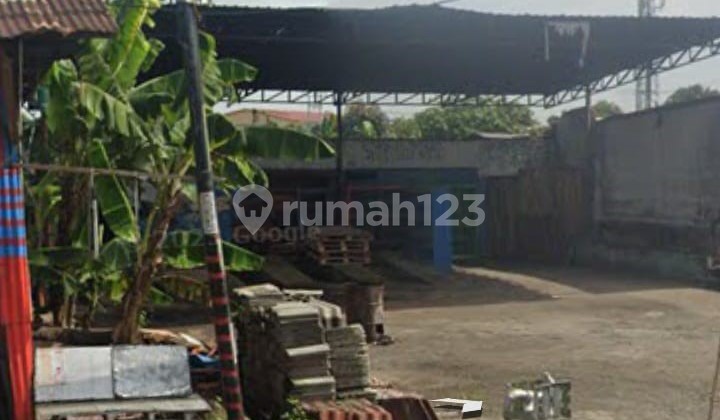 Tanah Strategis di Jalan Pantura Cibitung, Bekasi Tanah Strategis di Jalan Pantura Cibitung, Bekasi