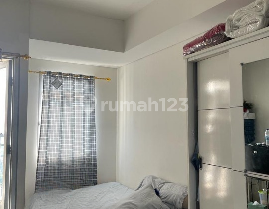 Apartemen Sunter View Danau - Harga Nego