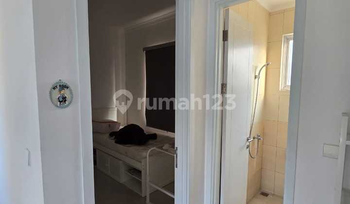 Hunian Strategis Jakarta Timur 2Lt di Thames South Jgc 2