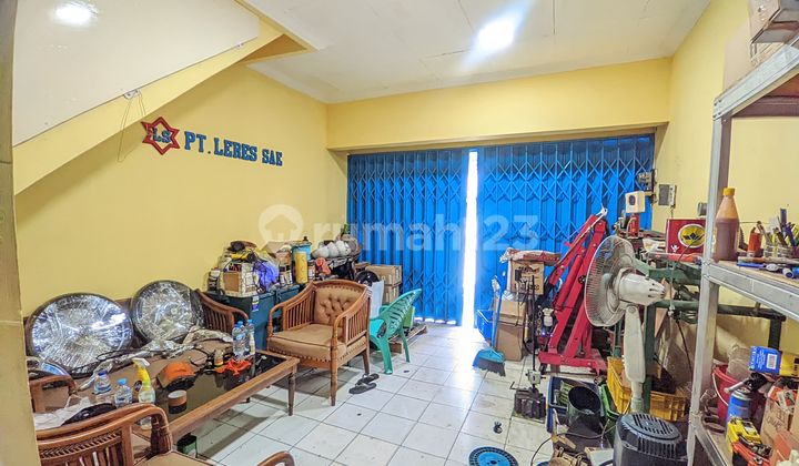 Dijual Ruko 2 Lantai Siap Pakai di Taman Harapan Baru, Bekasi Kota 1