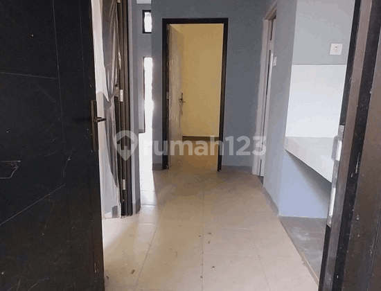 Minimalist 1-Story House in Cluster Celtic, Segara City. Bekasi 2