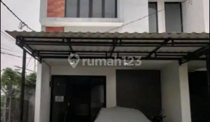 Neo Oasis Pondok Aren Ready-to-Occupy House - Freehold, Price 875 Million