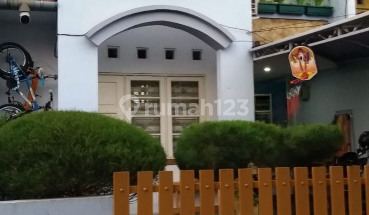 Butuh Cepat! Rumah Murah SHM Kemang Pratama 3 - Siapa Cepat Dia Dapat!