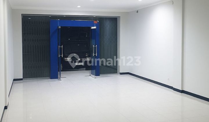 Premium Kemang Pratama Shophouse - Golden Location, Suitable for All Businesses 2