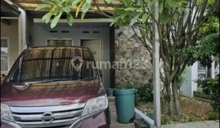 Dijual Rumah Siap Huni di De Rayyan Huis Depok – Full Furnished & Lokasi Strategis!
