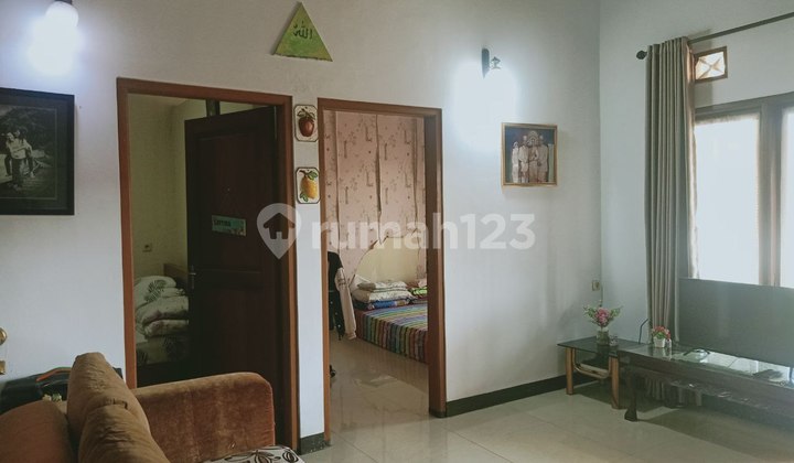 Butuh Uang Cepat, murah semi furnish bebas banjir.Jatibening Butuh Uang Cepat, murah semi furnish bebas banjir.Jatibening