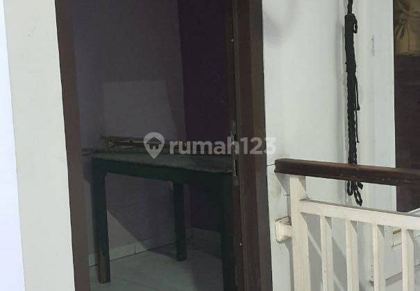 Rumah siap huni 2 lantai semi furnished.Prima Bintara 2