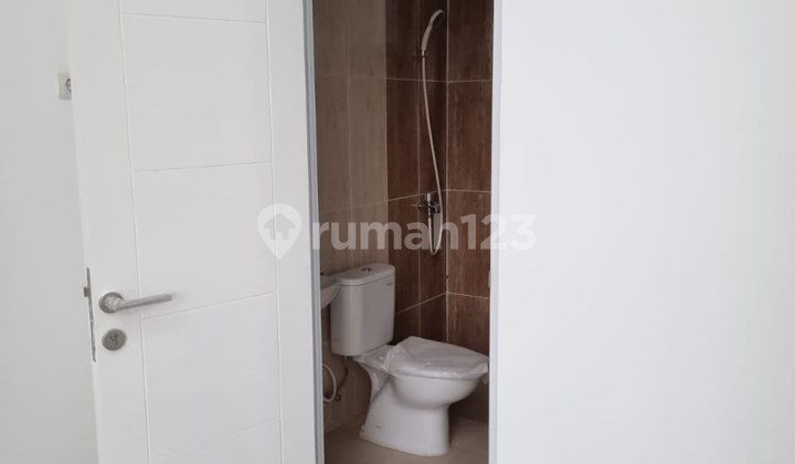 2 Lantai+Ac dalam cluster bebas banjir.Prima Harapan Regency 2