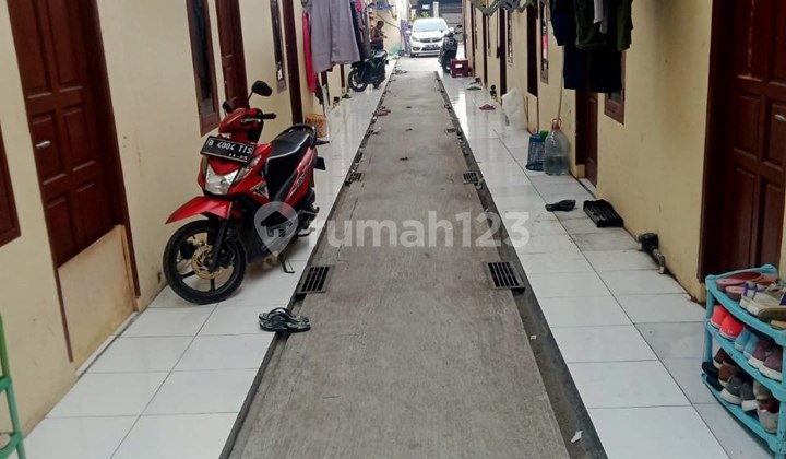 24-Door Rental in West Cikarang - Strategic Location, Ready to Generate Big Profits! 1