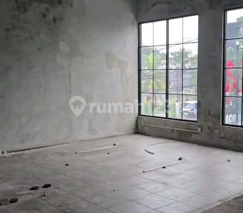 Large Commercial Shop House on Ciputat Raya - Former Alfamart 2