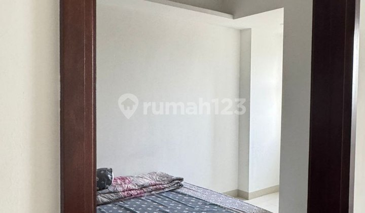Disewakan Apartemen Thamrin District 2Br Furnished - View Kolam, Lokasi Super Strategis 2