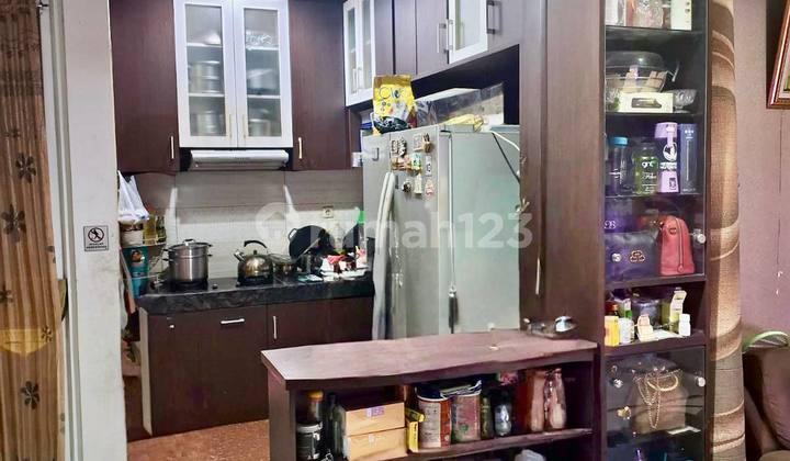 For Quick Sale: 2-Storey House in Magnolia Cluster - Summarecon Bekasi | 4+1 Bedrooms | 2-Car Carport 2