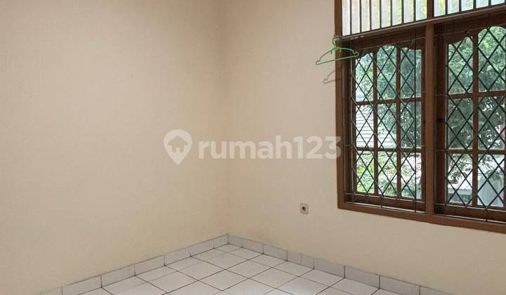 Rumah Hook Semi Furnished Jatibening Estate | 4+1 Kt | Dekat LRT & Tol 2