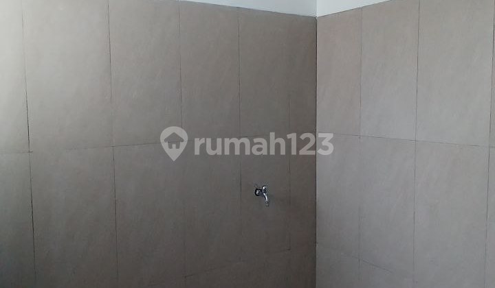 Turun harga rumah bagus dalam cluster bebas banjir.Dukuh Bima  2