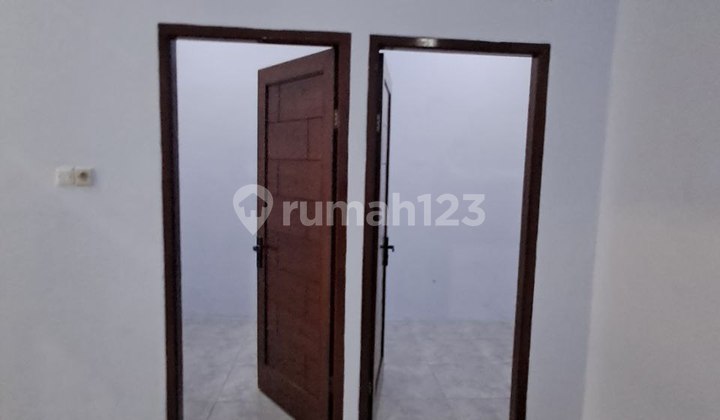 Rumah Baru bangun luas 91 m2, 3KT, bebas banjir. Bekasi utara  2