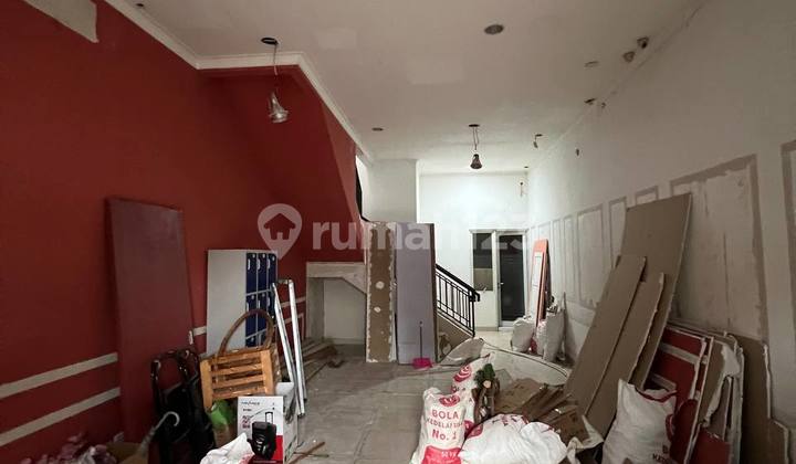 3-Storey Shophouse Festive Garden - The Most Vibrant Business Area Grand 2