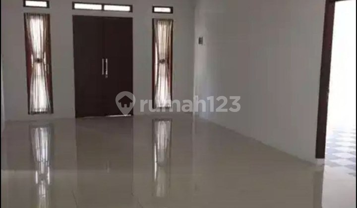 Disewakan Rumah Siap Huni di Komplek Pertamina Pejaten Barat - 4+1 KT, Garasi 2 Mobil, 125 Jt/Tahun 2