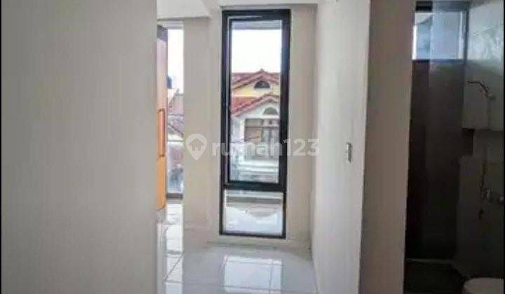 Rumah siap huni dalam perumahan lokasi strategis.Bintara 2