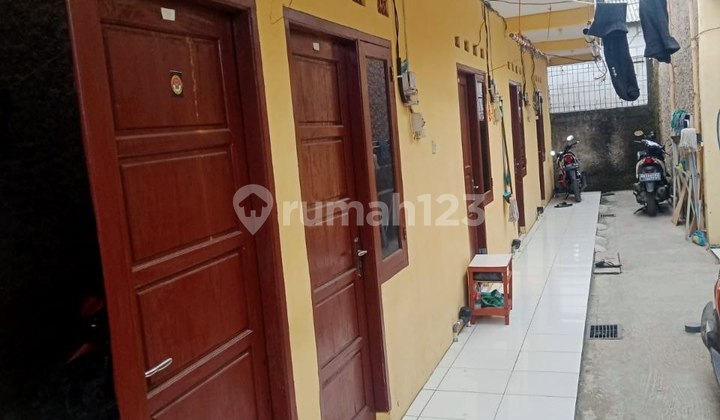 24-Door Rental in West Cikarang - Strategic Location, Ready to Generate Big Profits! 2