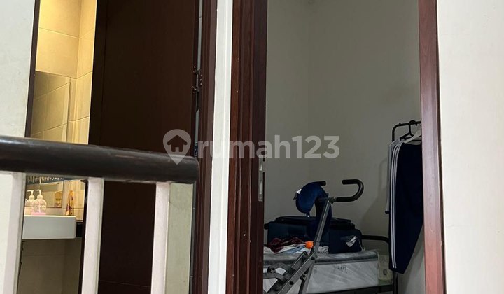 Dijual Rumah di Grand Galaxy City - Dibawah Pasaran! SHM, 2+1 KT, Hanya 1,05 M Nego 2