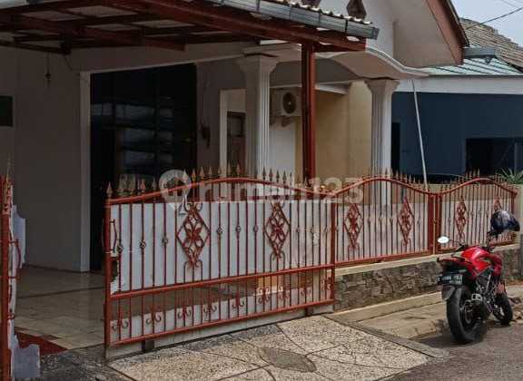 Rumah Luas di Pondok Pekayon Indah | Dekat Pakuwon Mall & Galaxy