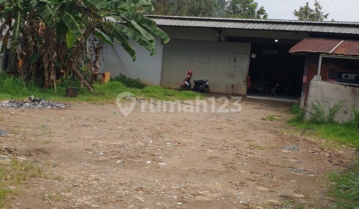 Gudang Siap Pakai Mei! Ciracas Kelapa Dua Wetan - Cocok Ekspedisi & Logistik Gudang Siap Pakai Mei! Ciracas Kelapa Dua Wetan - Cocok Ekspedisi & Logistik