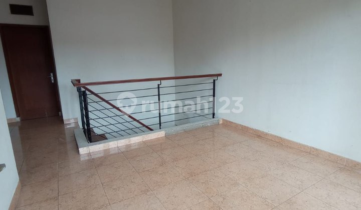 Harga Nego! Rumah 2 Lantai Villa Galaxy Lt 108 Lb 150 - Lokasi Favorit 2