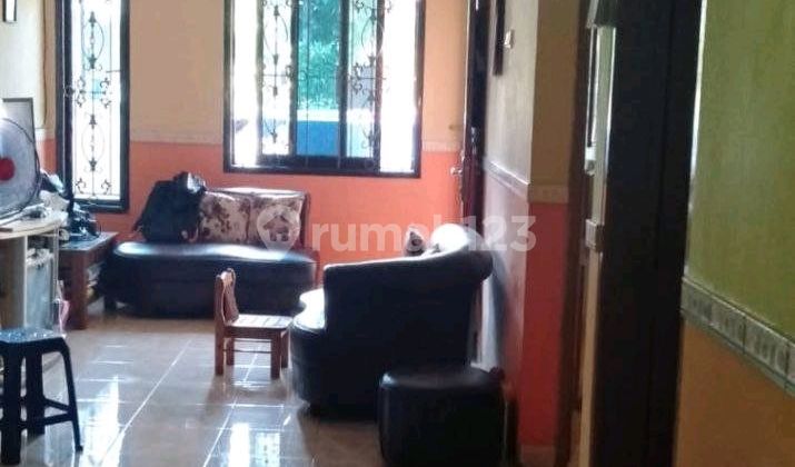 Rumah Siap Huni Di Prima Harapan Regency - Shm, Lokasi Strategis! 2