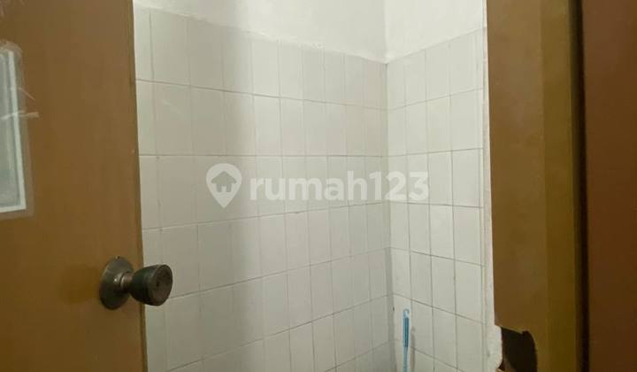 Dijual Rumah Baru Pamulang Permai 1 | LT 297 LB 200 | Dekat Unpam | Bebas Banjir 2