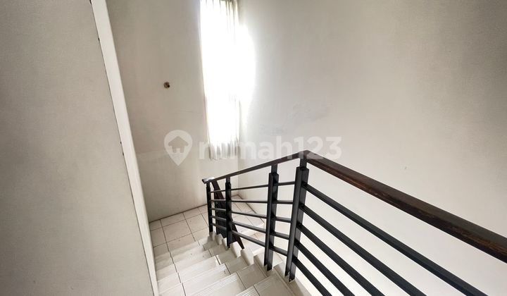 Rasakan Hidup Nyaman di Cluster Palm Summarecon – Dekat Kolam Renang & Mall SMB 2