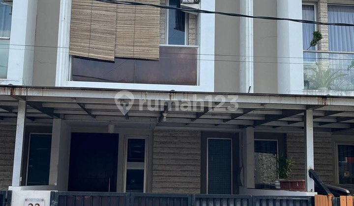 For Sale House in Grand Galaxy City - Below Market Price! Freehold Certificate, 2+1 Bedrooms, Only 1.05 M Negotiable