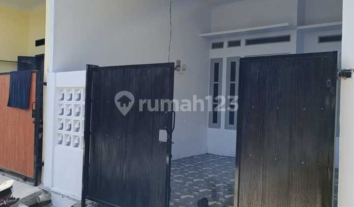 Rumah Baru Dibangun Siap Huni Dalam Kafling di Kaliabang,Bekasi Harga 300Juta Cash Rumah Baru Dibangun Siap Huni Dalam Kafling di Kaliabang,Bekasi Harga 300Juta Cash