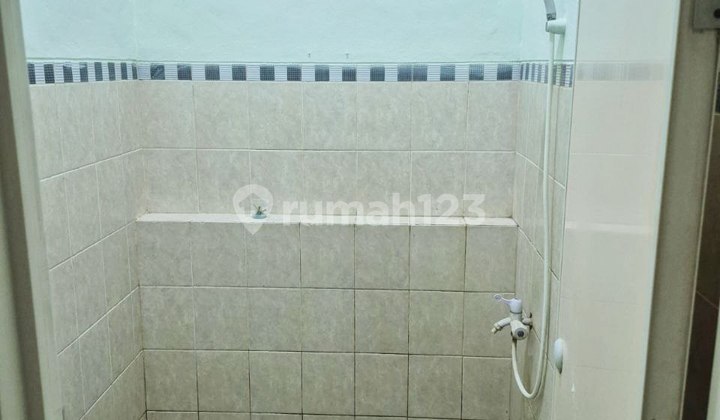 Dijual Rumah Cantik Hadap Taman di Prima Harapan Regency, Bekasi Utara - SHM & Siap Huni 2