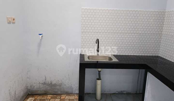 Rumah Baru Dibangun Siap Huni Dalam Kafling di Kaliabang,Bekasi Harga 300Juta Cash 2