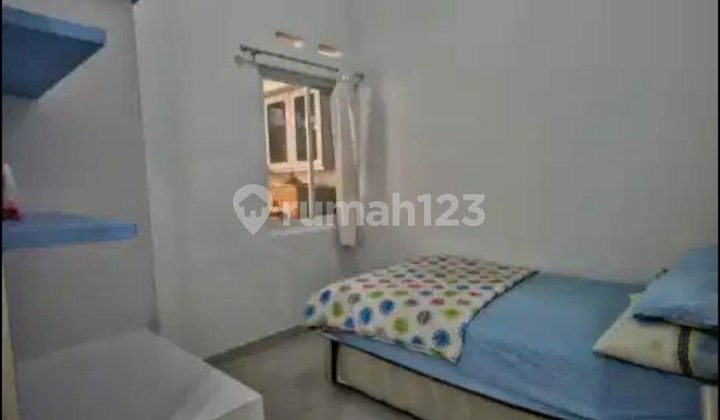 Dijual Rumah Siap Huni di De Rayyan Huis Depok – Full Furnished & Lokasi Strategis! 2