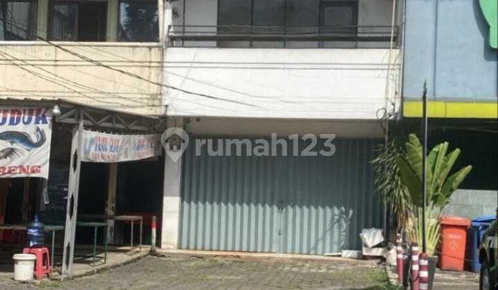 Disewakan Ruko 3 Lantai di Condet Jakarta Timur - Cocok Kantor, Cafe & Ekspedisi Disewakan Ruko 3 Lantai di Condet Jakarta Timur - Cocok Kantor, Cafe & Ekspedisi