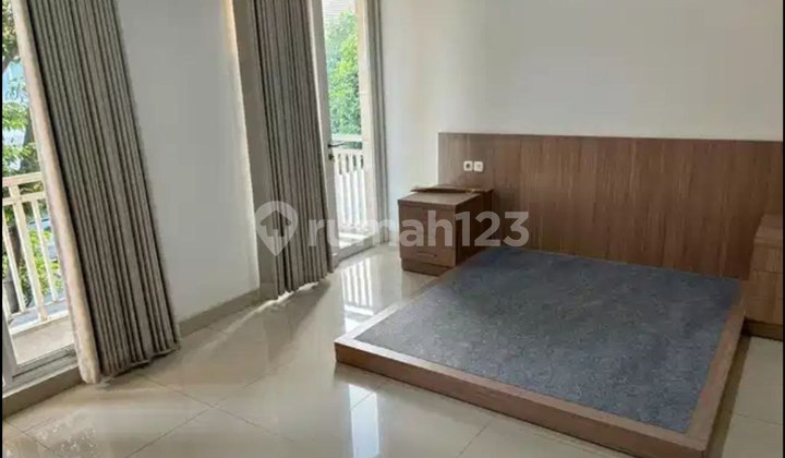 Sewa Rumah 2 Lantai di Summarecon Bekasi – Lotus Residence, Siap Huni, 75 Juta/Tahun 2